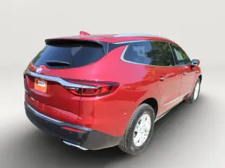 2020 Buick ENCLAVE