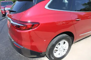 2020 Buick ENCLAVE