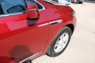 2020 Buick ENCLAVE
