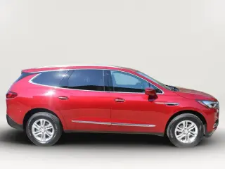 2020 Buick ENCLAVE
