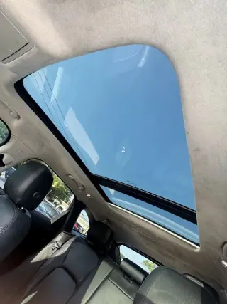 2019 JAGUAR F-PACE