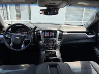 2019 CHEVROLET TAHOE