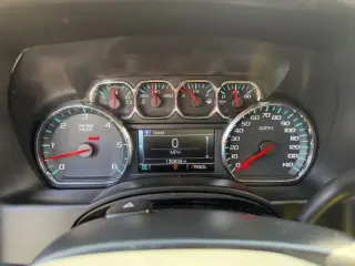 2019 CHEVROLET TAHOE