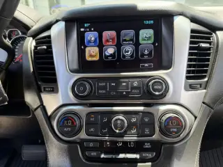 2019 CHEVROLET TAHOE