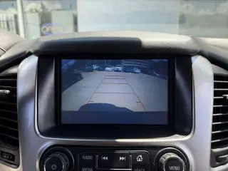 2019 CHEVROLET TAHOE