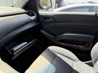 2019 CHEVROLET TAHOE