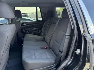 2019 CHEVROLET TAHOE