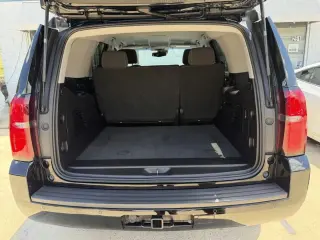 2019 CHEVROLET TAHOE