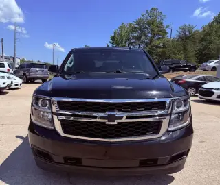 2019 CHEVROLET TAHOE