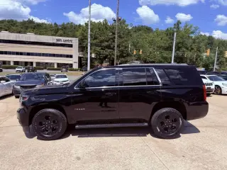 2019 CHEVROLET TAHOE