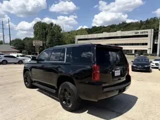 2019 CHEVROLET TAHOE