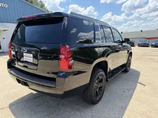 2019 CHEVROLET TAHOE