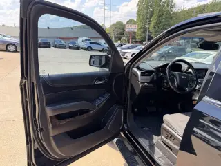 2019 CHEVROLET TAHOE