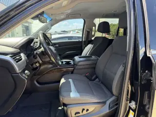2019 CHEVROLET TAHOE