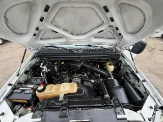 2003 FORD F350 SUPER DUTY REGULAR CAB