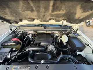 2007 GMC SIERRA 2500 HD CREW CAB