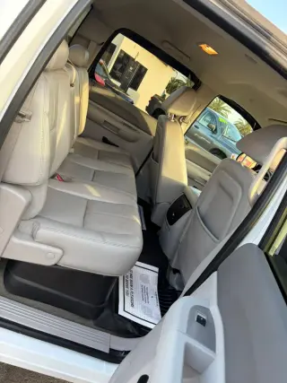 2007 GMC SIERRA 2500 HD CREW CAB