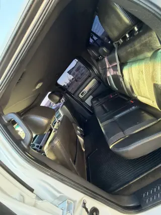 2013 FORD F150 SUPERCREW CAB