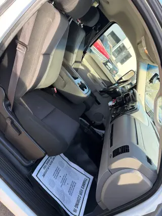 2014 CHEVROLET SILVERADO 2500 HD REGULAR CAB