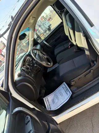 2012 CHEVROLET SILVERADO 2500 HD REGULAR CAB