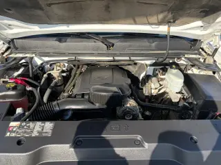 2012 CHEVROLET SILVERADO 2500 HD REGULAR CAB