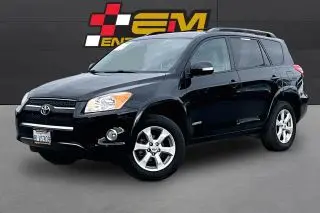 2014 Toyota RAV4