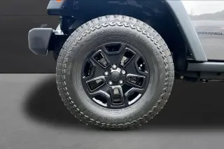 2016 Jeep WRANGLER