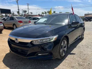 2018 Toyota SIENNA