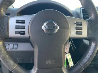 2013 Nissan FRONTIER KING CAB