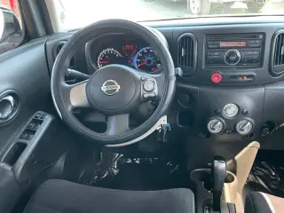 2009 Nissan CUBE