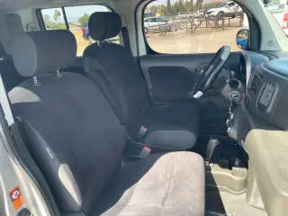 2009 Nissan CUBE