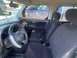2009 Nissan CUBE
