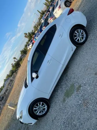2014 Mazda MAZDA3