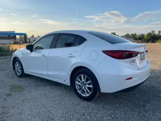 2014 Mazda MAZDA3
