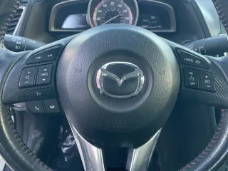 2014 Mazda MAZDA3