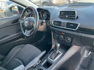 2014 Mazda MAZDA3