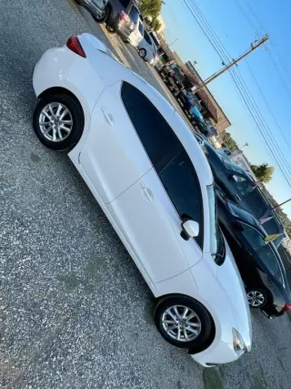 2014 Mazda MAZDA3