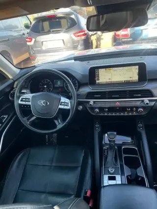 2020 Kia TELLURIDE