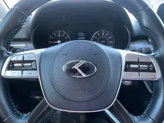 2020 Kia TELLURIDE