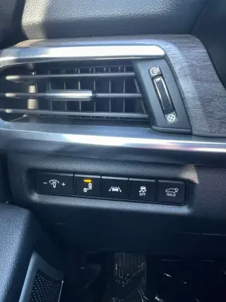 2020 Kia TELLURIDE
