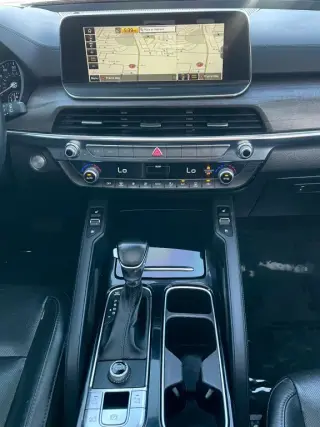 2020 Kia TELLURIDE