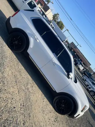 2020 Kia TELLURIDE