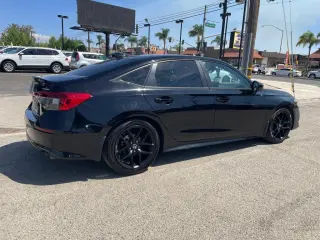 2023 Honda CIVIC
