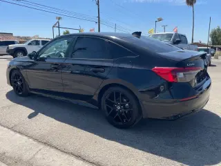 2023 Honda CIVIC