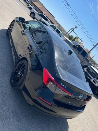 2023 Honda CIVIC