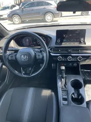 2023 Honda CIVIC