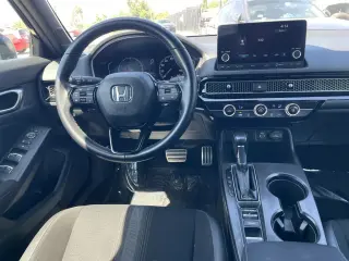 2023 Honda CIVIC