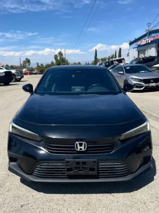 2023 Honda CIVIC