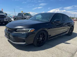 2023 Honda CIVIC