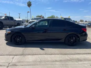 2023 Honda CIVIC